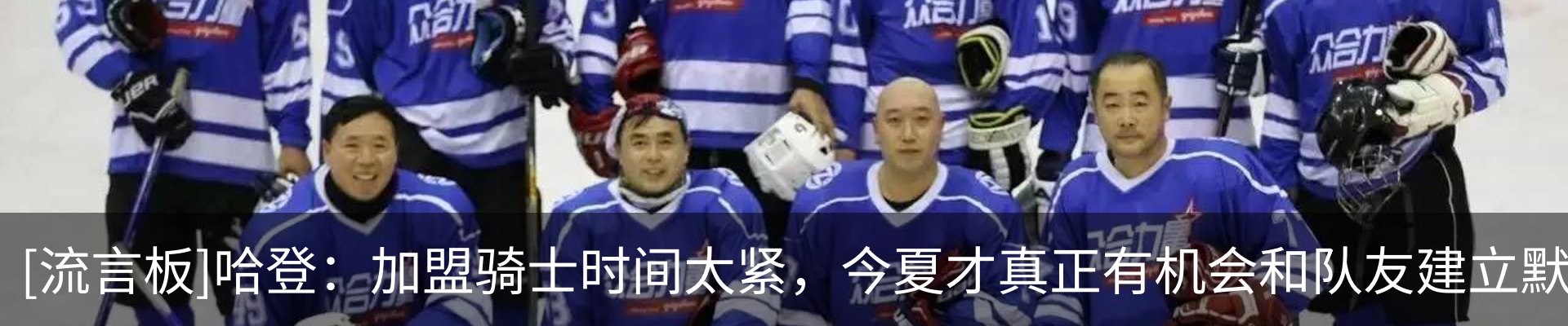 最新动态